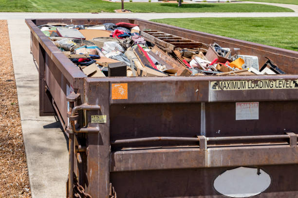 Best Demolition Debris Removal  in Florence, CO