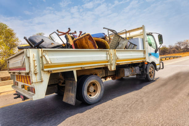 Best Residential Junk Removal  in Florence, CO