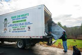 Recycling Services for Junk in Florence, CO